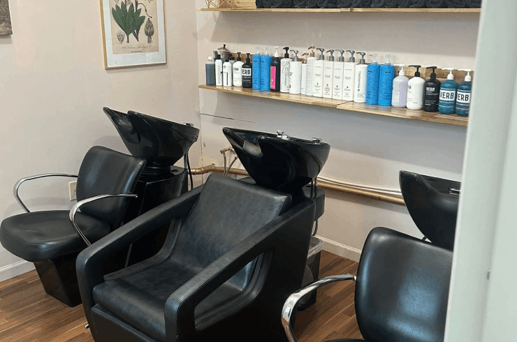 Salon 802